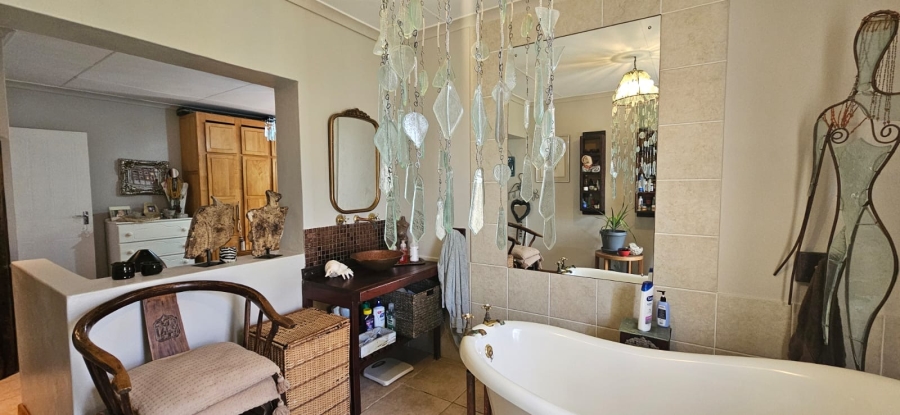 3 Bedroom Property for Sale in Noorsekloof Eastern Cape
